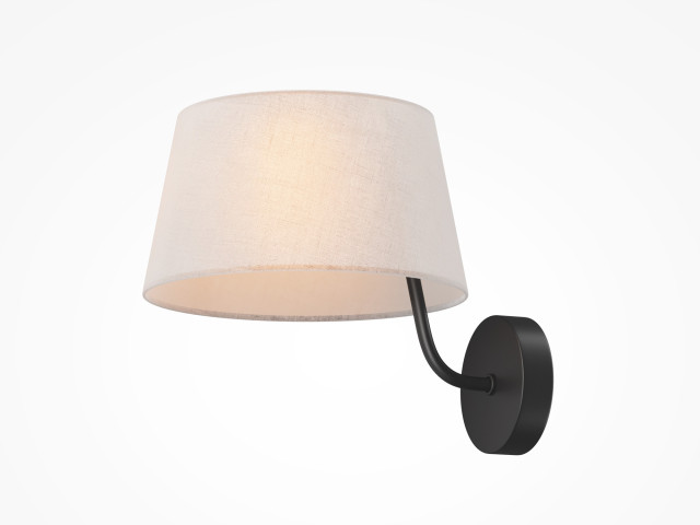 Настенный светильник (бра) Maytoni MOD360WL-01B фото:6