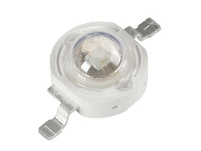 Мощный светодиод ARPL-3W-EPL42 Red (Arlight, Emitter) фото:3