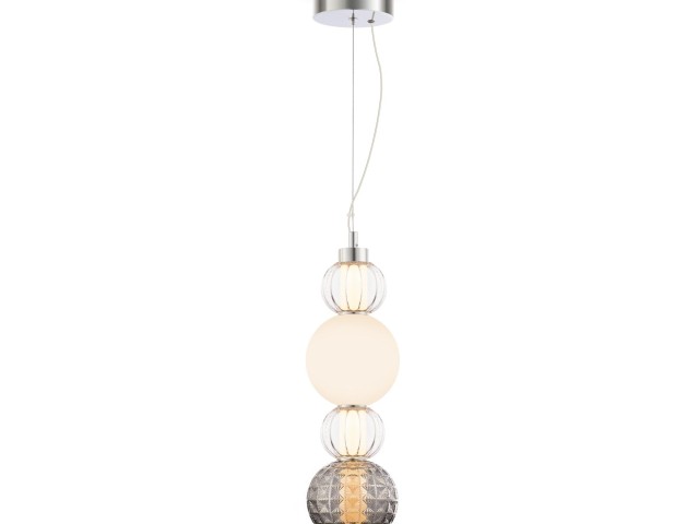 Подвесной светильник Maytoni P069PL-L17CH3K фото:10