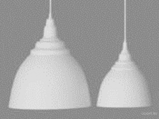 Подвесной светильник Maytoni P534PL-01W фото:6