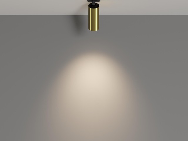 Встраиваемый светильник Technical C053CL-L12W2.7K-W-B фото:8