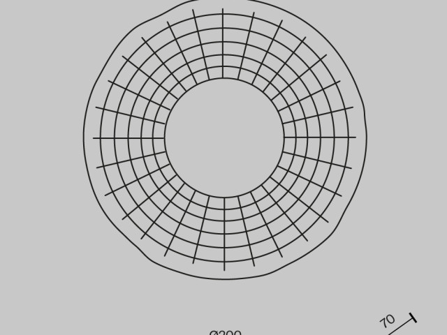 Настенный светильник (бра) Maytoni MOD343WL-L5BS3K2 фото:8