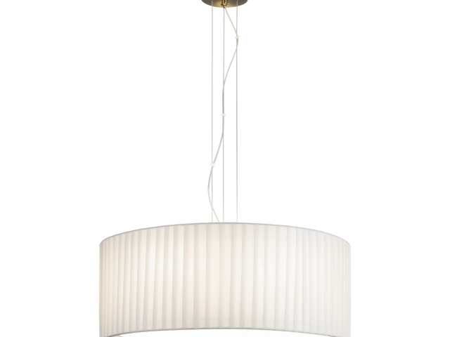 Подвесной светильник Freya FR5590PL-01BS1 фото:13