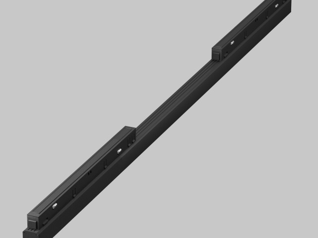Трековый светильник Technical TR030-2-30W2.7K-B фото:3