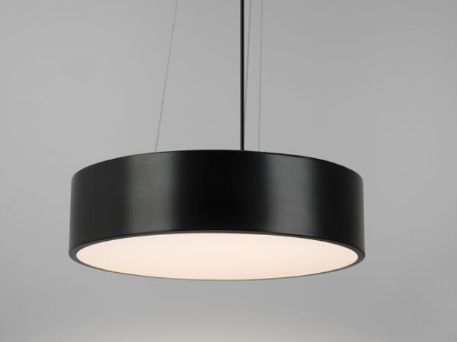 Светильник SP-TOR-PILL-R400-25W Warm3000 (BK, 120 deg, 230V) (Arlight, IP20 Металл, 3 года) фото:13
