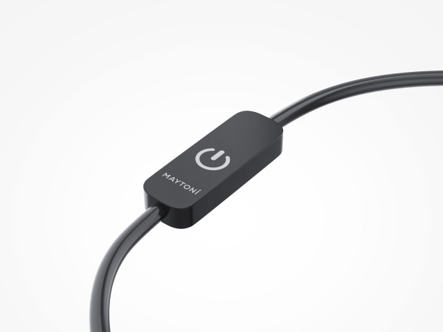 Настольный светильник Maytoni MOD369TL-L15BS3K фото:4