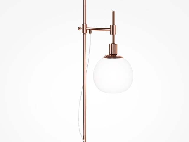 Настольный светильник Maytoni MOD221-TL-01-G фото:10