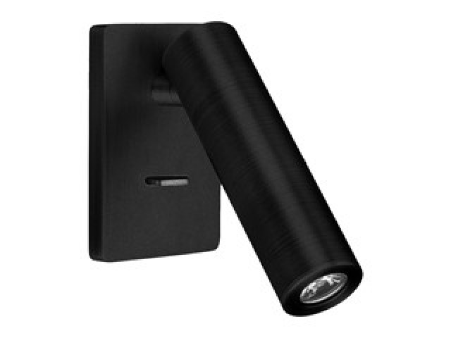 Светильник SP-READER-S60x86-3W Warm2700 (BK, 20 deg, 230V) (Arlight, IP20 Металл, 3 года) фото:3