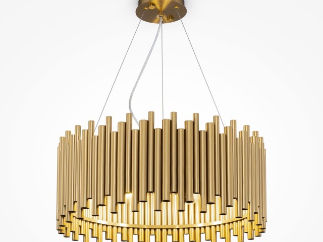 Подвесной светильник Maytoni MOD136PL-06BS фото:4