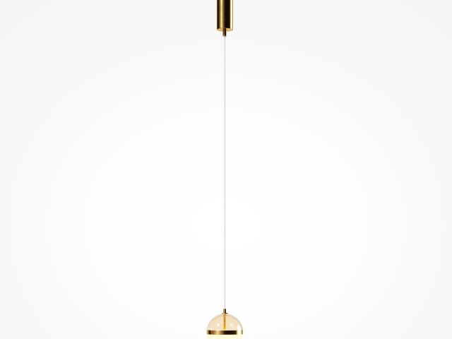 Подвесной светильник Maytoni MOD295PL-L20BS3K фото:18