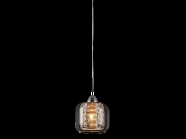 Подвесной светильник Freya FR5314-PL-01-CH фото:5