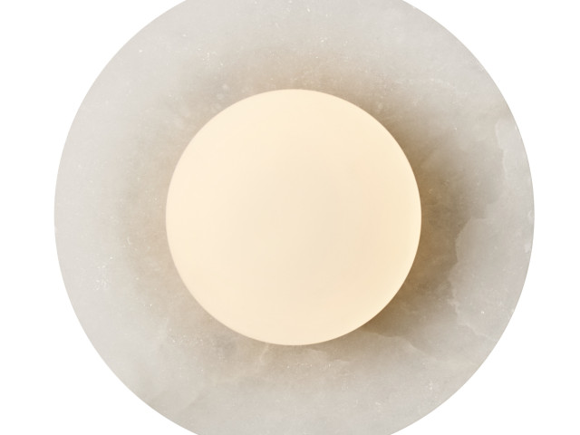 Настенный светильник (бра) Freya FR5631WL-L20BS фото:5