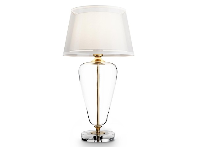 Настольный светильник Maytoni Z005TL-01BS фото:7
