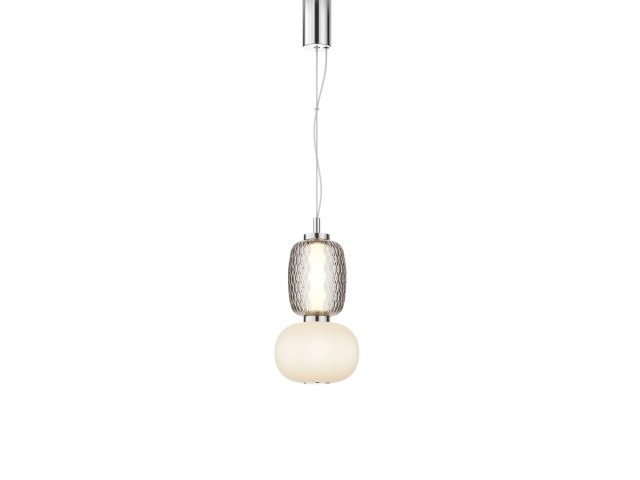 Подвесной светильник Maytoni MOD267PL-L18CH3K фото:5