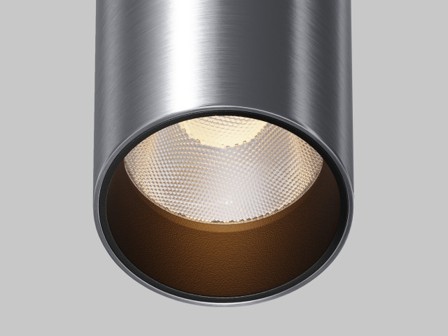 Потолочный светильник Technical C056CL-L12W2.7K-W-PT фото:7