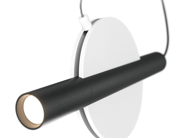 Подвесной светильник Maytoni MOD150PL-L5W3K фото:10