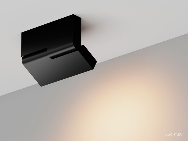 Светильник HOKASU LS z (ral9003/3K/12w/40deg – 375mm/14) фото:3
