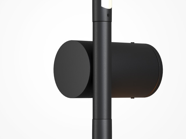 Настенный светильник (бра) Maytoni MOD432WL-L9B3K фото:15