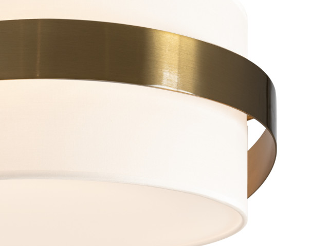 Подвесной светильник Freya FR5367PL-03BS фото:2
