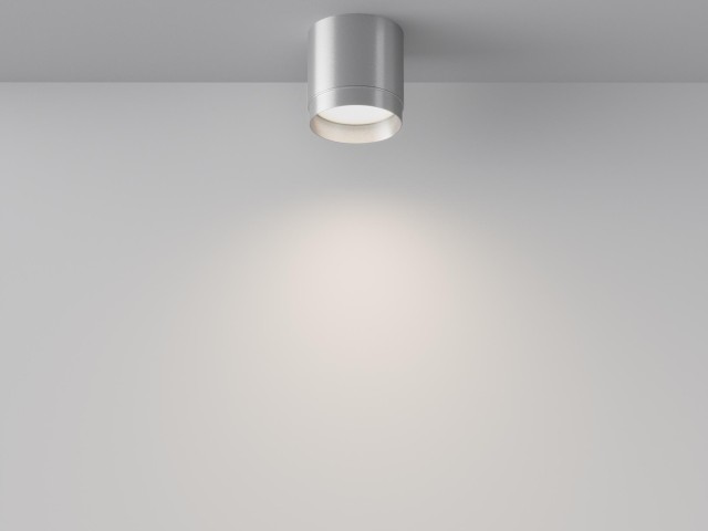 Потолочный светильник Technical C088CL-GX53-W фото:16