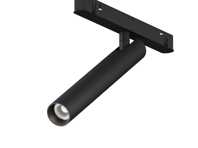 Трековый светильник Technical TR141-2 (23мм EXILITY) фото:1