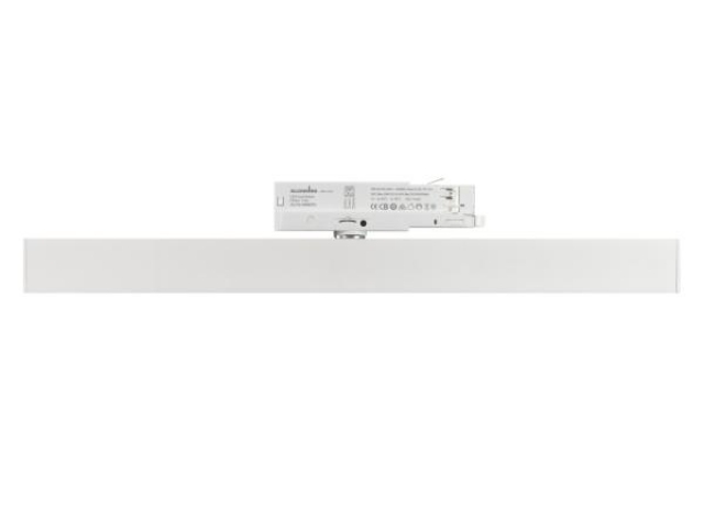 Светильник LGD-FLAT-4TR-S605-25W Warm3000 (WH, 100 deg, 230V) (Arlight, IP20 Металл, 3 года) фото:2