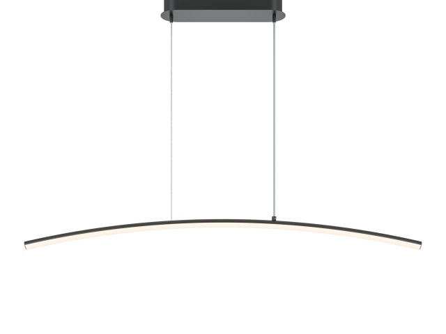 Подвесной светильник Maytoni MOD243PL-L18BK фото:15