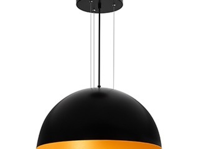Светильник SP-RESTO-HANG-R1000-140W Warm3000 (BK, 100 deg, 230V) (Arlight, IP20 Металл, 3 года) фото:9