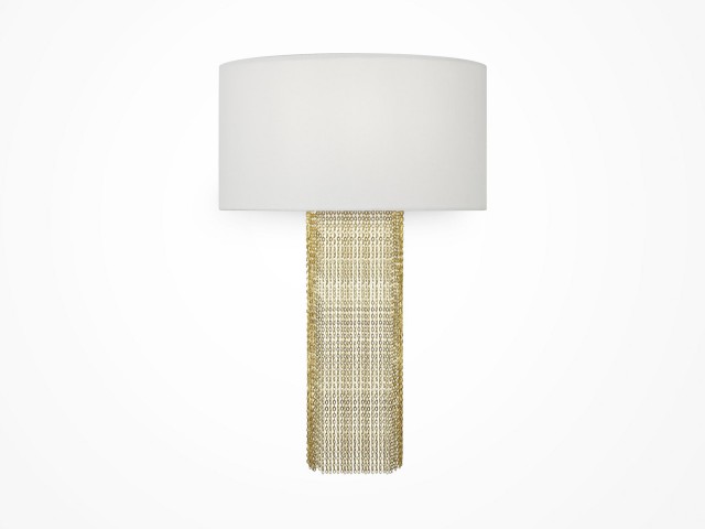 Настенный светильник (бра) Maytoni MOD151WL-01G фото:12