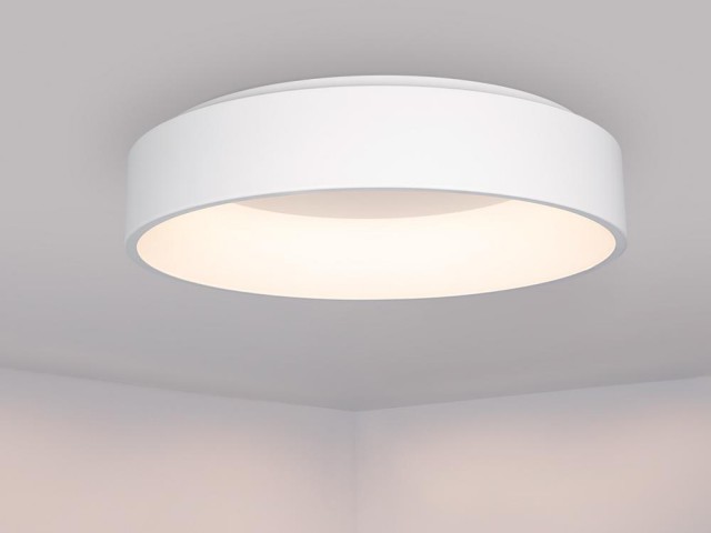 Светильник SP-TOR-RING-SURFACE-R600-42W Warm3000 (WH, 120 deg) (Arlight, IP20 Металл, 3 года) фото:16