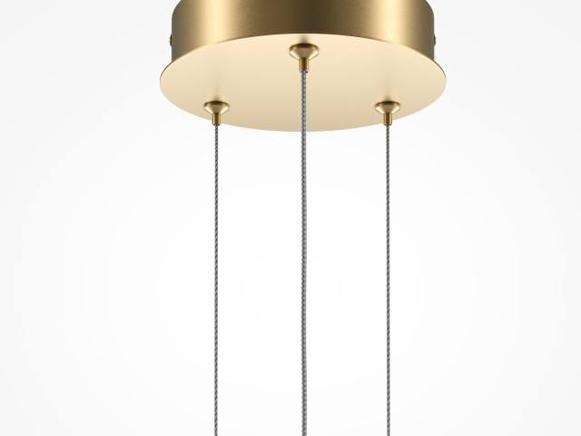 Подвесной светильник Maytoni MOD247PL-L49BSK фото:4