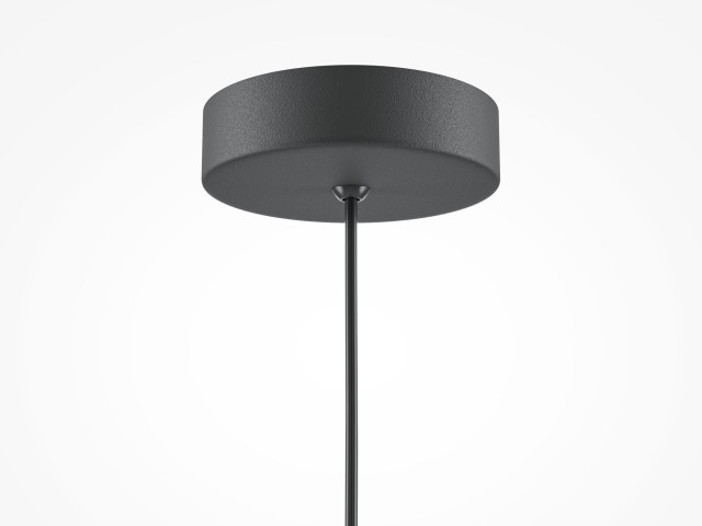 Подвесной светильник Maytoni MOD168PL-01B фото:12