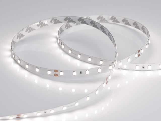 Лента RT 2-5000-50m 24V Day4000 (2835, 80 LED/m, LUX) (Arlight, 6 Вт/м, IP20) фото:10