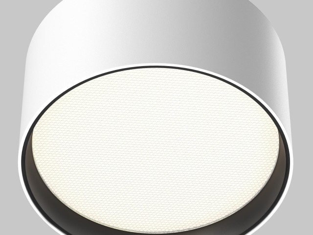 Подвесной светильник Technical P102PL-12W4K-W фото:6
