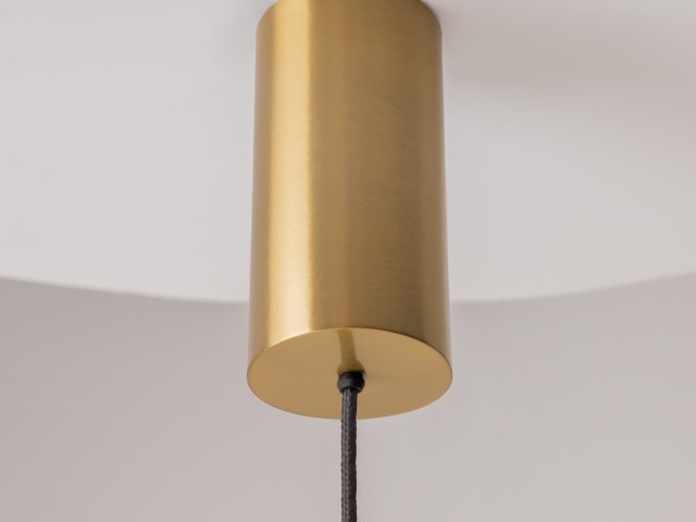 Подвесной светильник Maytoni MOD263PL-L20BS3K фото:1
