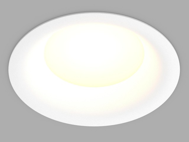 Светильник MS-BLIZZARD-BUILT-R165-16W Day4000 (BK, 100 deg, 230V) (Arlight, IP20 Металл, 3 года) фото:2