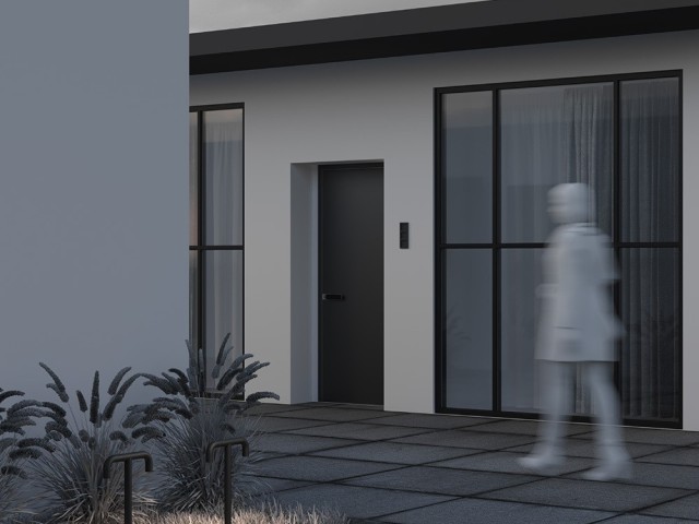 Ландшафтный светильник Outdoor O477FL-L4GF3K фото:1