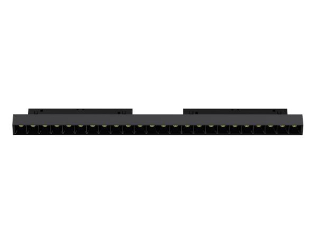 Светильник MAG-ORIENT-LASER-L465-16W Warm3000 (BK, 24 deg, 48V) (Arlight, IP20 Металл, 5 лет) фото:8