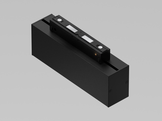 Трековый светильник Technical TR012-2-7W3K-B фото:4