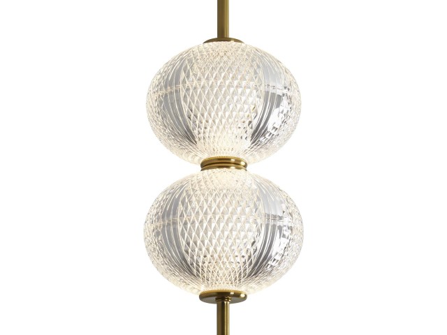 Подвесной светильник Freya FR6135PL-L9BT фото:3