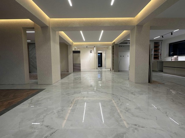 Линейный светильник HOKASU 35/25 edgeless noPS (Raw/2500mm/LT70 — 3K/55W) фото:10