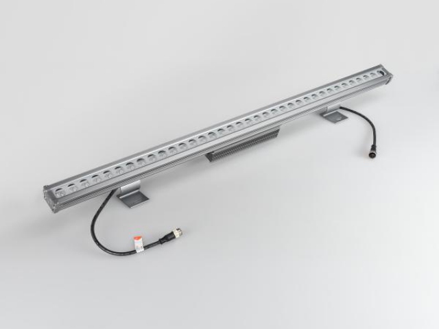 Светодиодный прожектор AR-LINE-1000L-36W-220V Warm (Grey, 30 deg) (Arlight, IP65 Металл, 3 года) фото:12