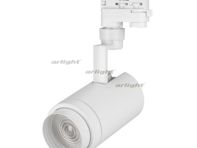 Светильник LGD-ZEUS-4TR-R88-20W Day (WH, 20-60 deg) (Arlight, IP20 Металл, 3 года) фото:9