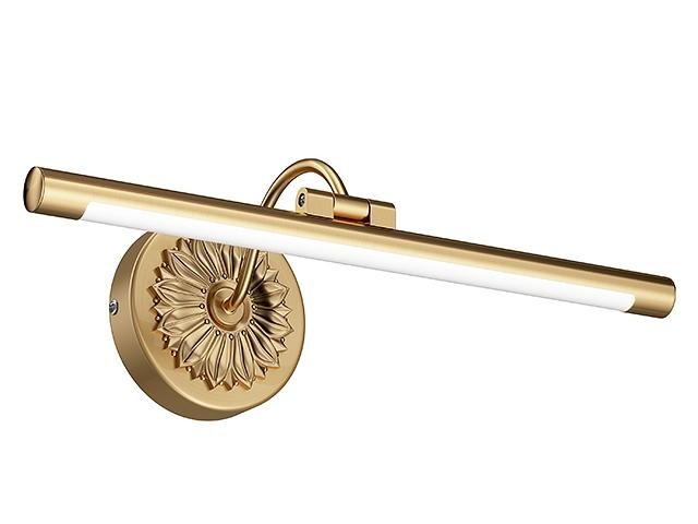Подсветка Maytoni MIR014WL-L9G3K фото:2