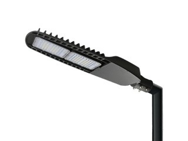 Светильник OXOR-TURI-604х241-80W Warm3000 (GR, 144x75 deg, 230V) IP66 (Arlight, -) фото:3