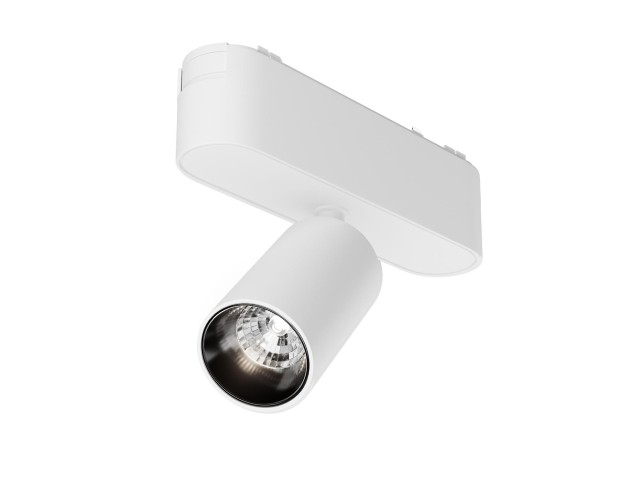 Трековый светильник Technical TR103-1-5W4K-M-W фото:15
