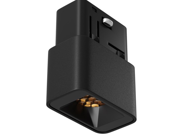 Трековый светильник Technical TR100-2-2W3K-S-B фото:17