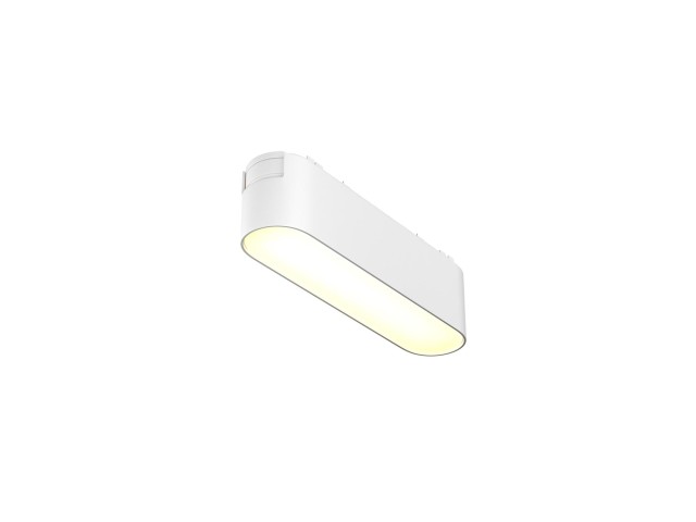 Трековый светильник Technical TR080-1-6W3K-W фото:5