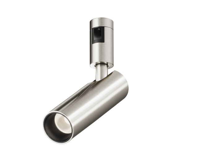 Трековый светильник Technical TR144-1-12W4K-W-PT фото:10