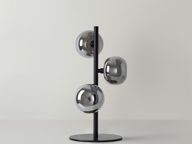 Настольный светильник Freya FR5435TL-03B фото:7